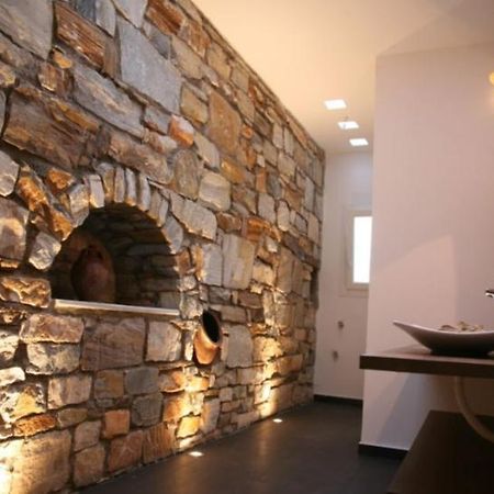 Chez Kiki Et Ioannis Apartment Engaraí Екстериор снимка