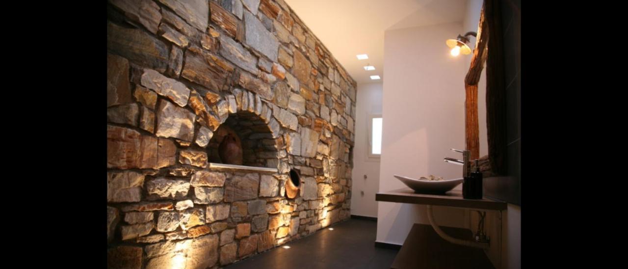 Chez Kiki Et Ioannis Apartment Engaraí Екстериор снимка