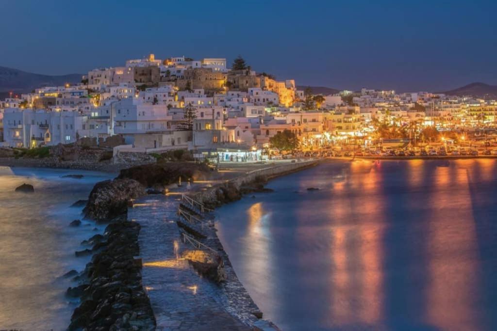 Chez Kiki Et Ioannis Apartment Engaraí Екстериор снимка