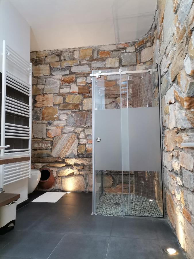 Chez Kiki Et Ioannis Apartment Engaraí Екстериор снимка