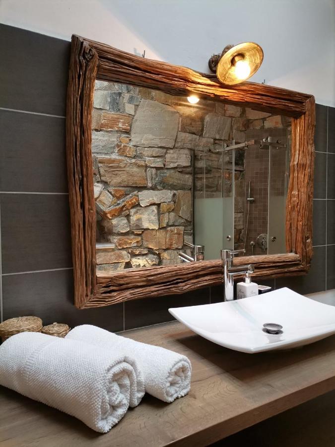 Chez Kiki Et Ioannis Apartment Engaraí Екстериор снимка