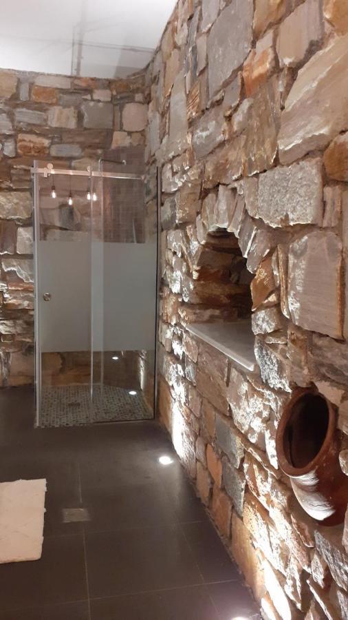 Chez Kiki Et Ioannis Apartment Engaraí Екстериор снимка