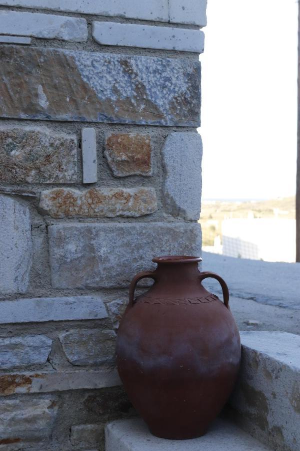 Chez Kiki Et Ioannis Apartment Engaraí Екстериор снимка