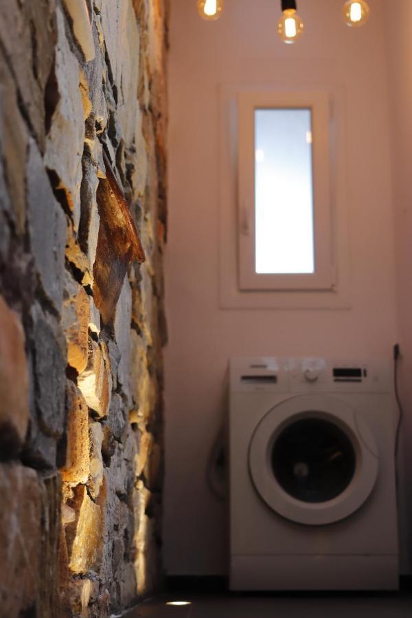 Chez Kiki Et Ioannis Apartment Engaraí Екстериор снимка