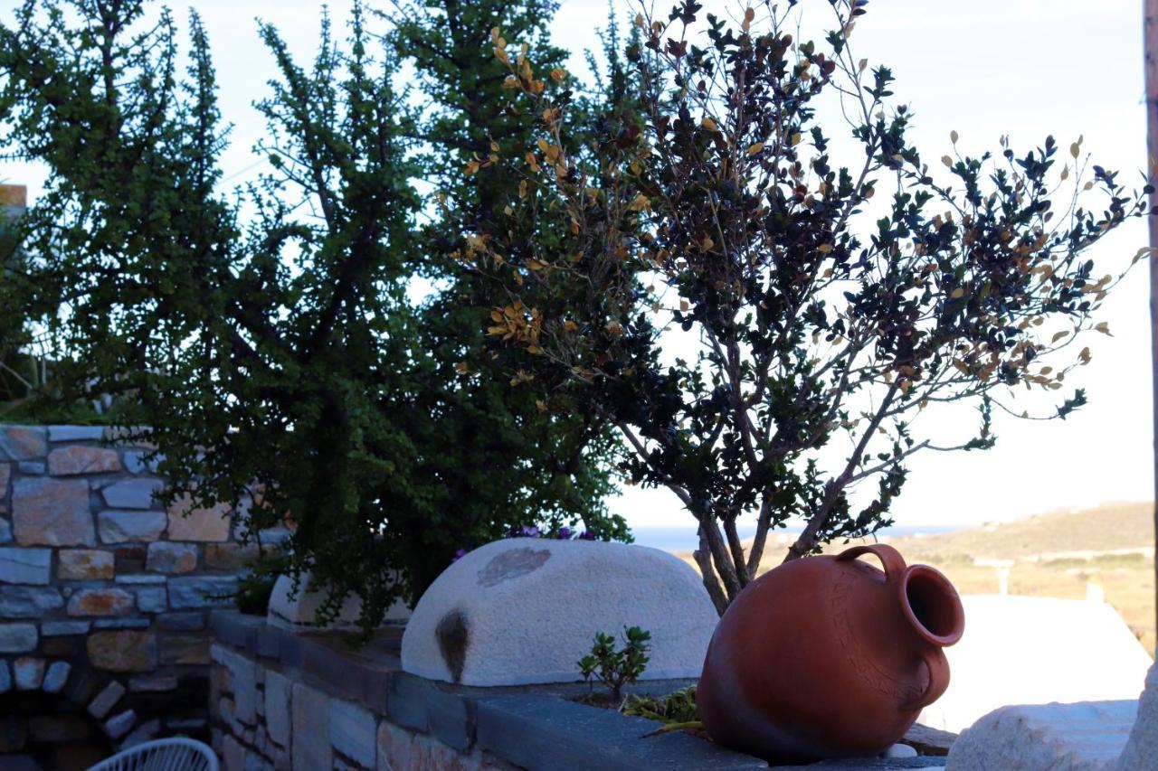 Chez Kiki Et Ioannis Apartment Engaraí Екстериор снимка
