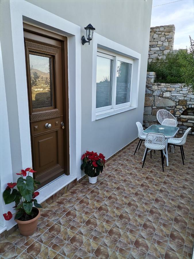 Chez Kiki Et Ioannis Apartment Engaraí Екстериор снимка