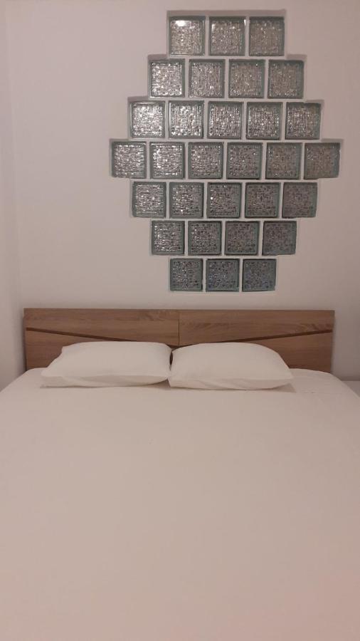 Chez Kiki Et Ioannis Apartment Engaraí Екстериор снимка
