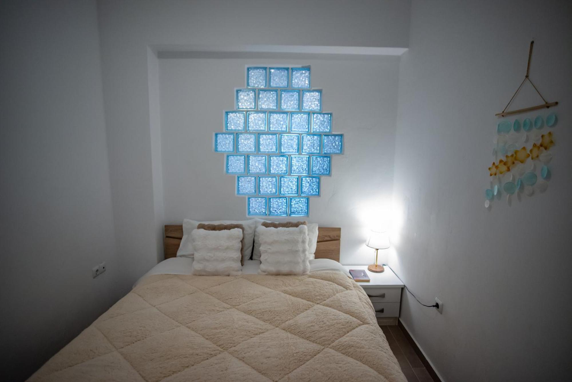 Chez Kiki Et Ioannis Apartment Engaraí Екстериор снимка
